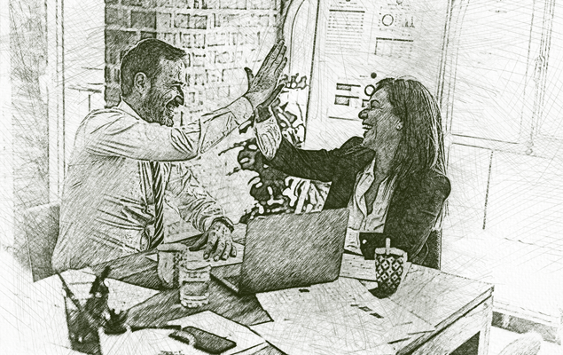Staffing solutions